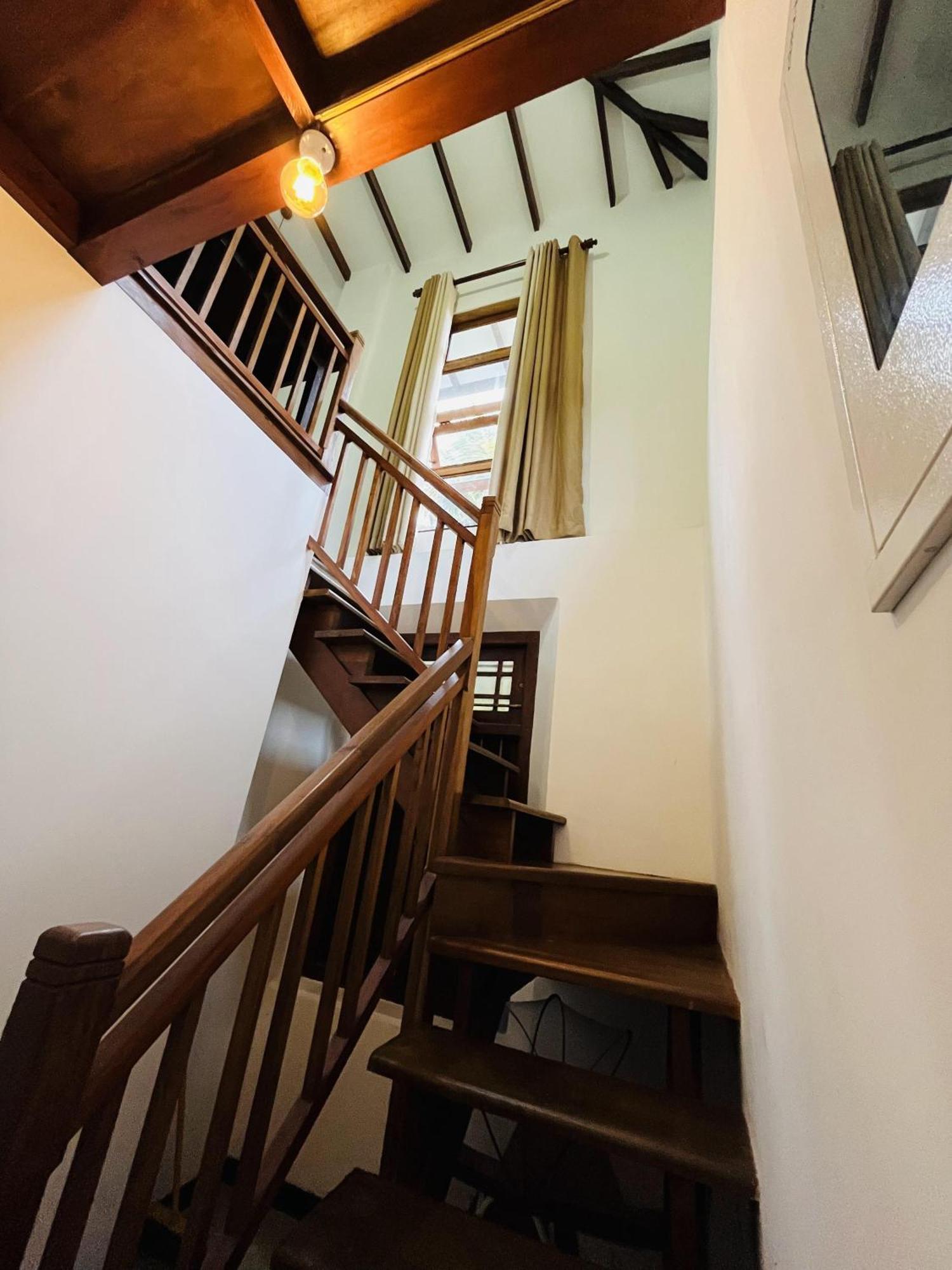 Villa Green Space Матара Экстерьер фото