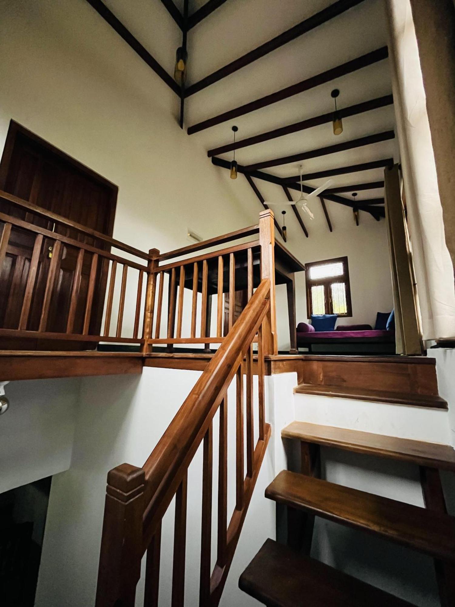 Villa Green Space Матара Экстерьер фото