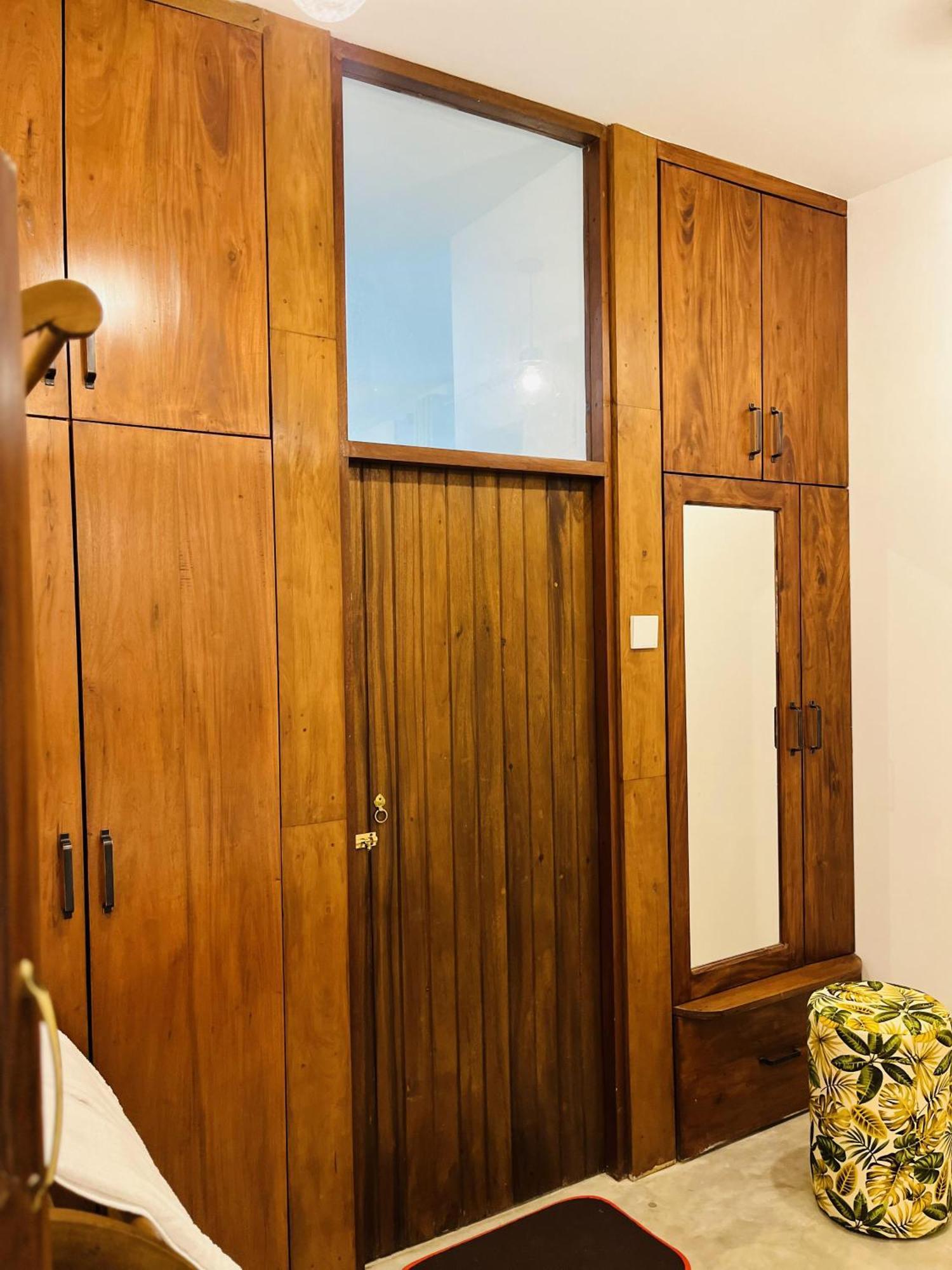 Villa Green Space Матара Экстерьер фото